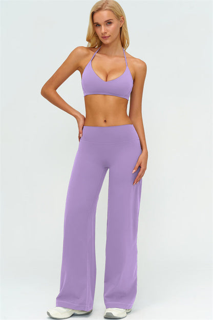 The Twirl New Straight Leg Pants