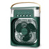 Portable 3-in-1 Air Cooler Fan
