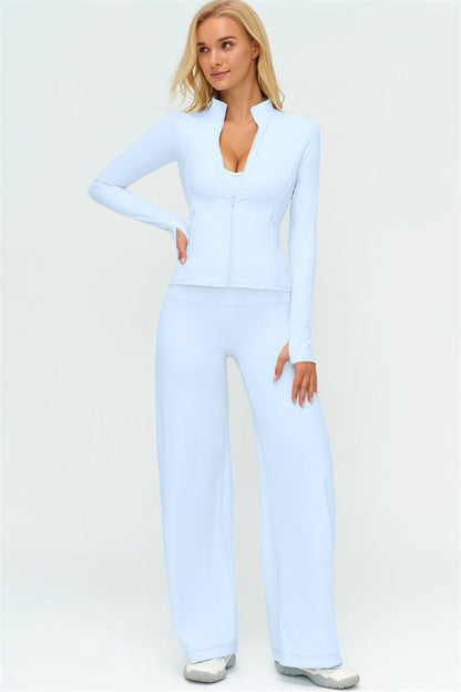The Twirl New Straight Leg Pants