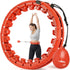 Smart Weighted Hula Hoop for Adults Weight Loss