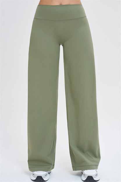 The Twirl New Straight Leg Pants