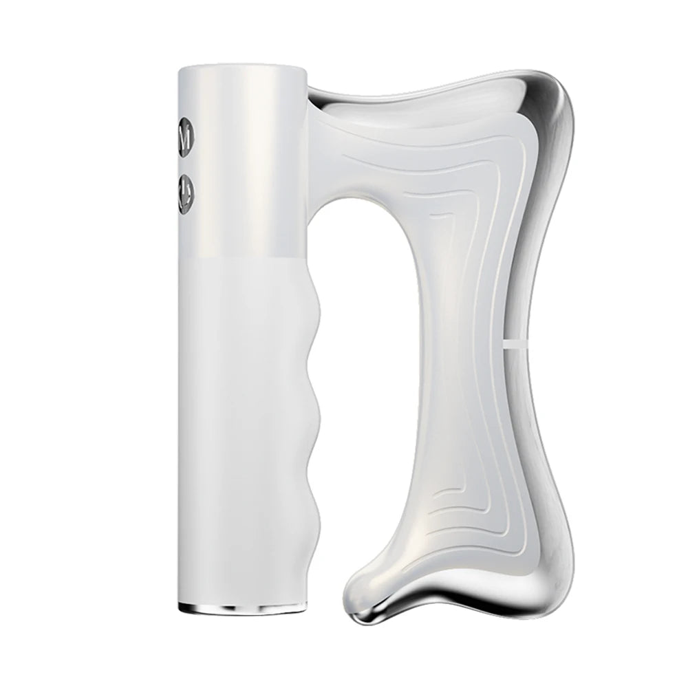 Electric Deep Tissue Massage Blade