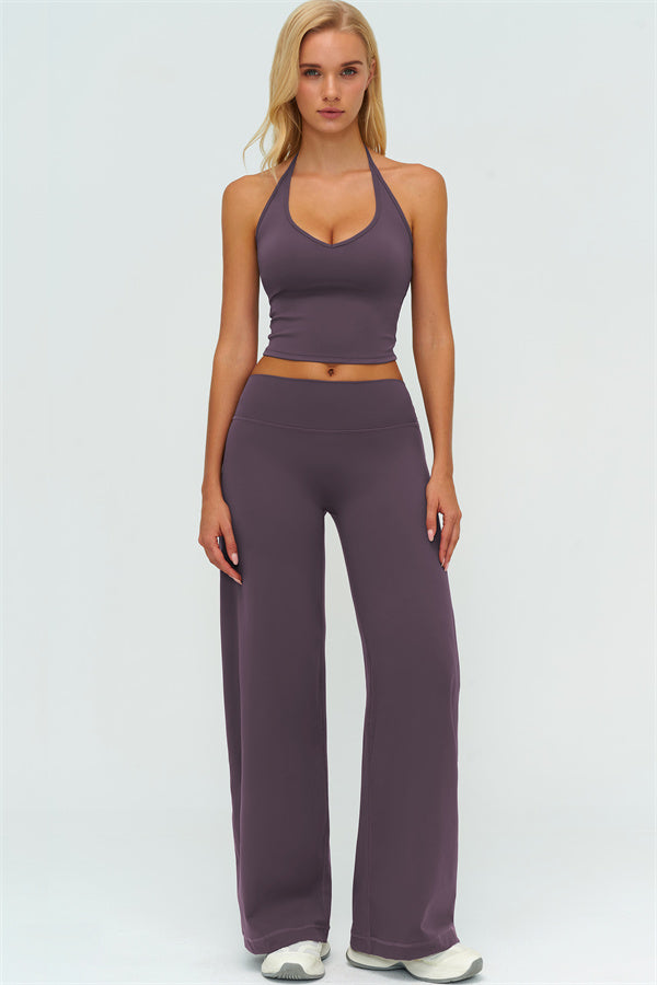 The Twirl New Straight Leg Pants