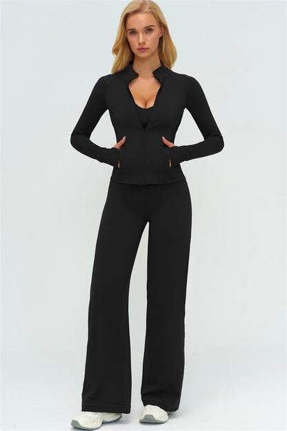 The Twirl New Straight Leg Pants