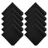 CrystalClear Microfiber Cloths