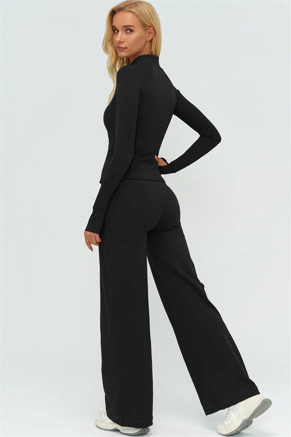 The Twirl New Straight Leg Pants