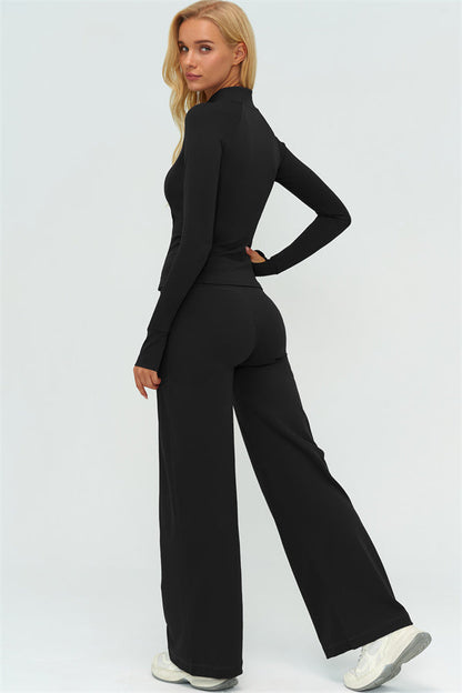 The Twirl New Straight Leg Pants